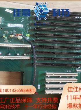 艾讯工控机底板ATX602214 REVB2－RC