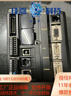 基恩士cv-5001p好东西几乎全新