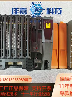 贝加莱x20cp3584配一块x20if1091成色非常漂