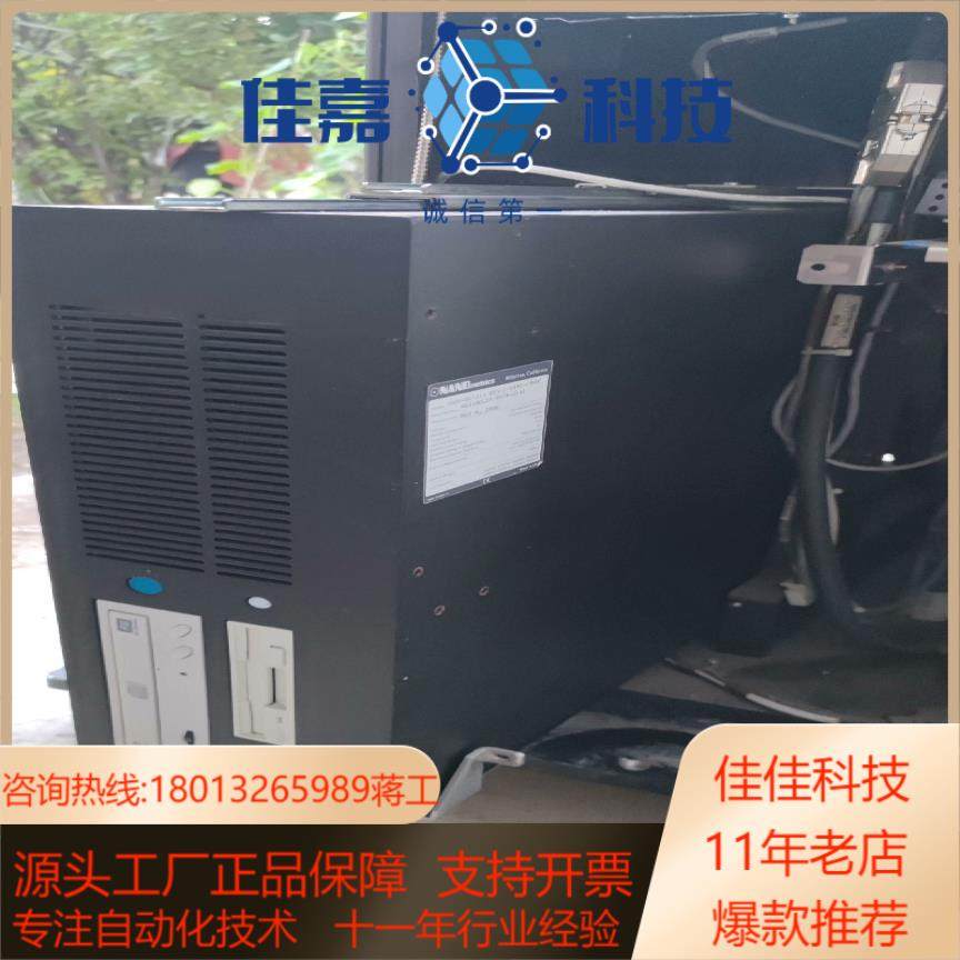 AMAT0190-23907  NANOmetrics  美