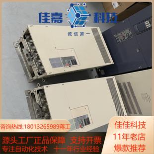 安川a1000变频器cimr 实图测 ab4a0208aba