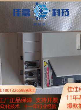 AB伺服驱动器2094-BC02-M02-S成色如