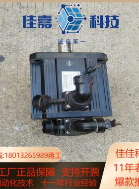 欧瑞3千瓦侍服电机SMMB-302F6AED