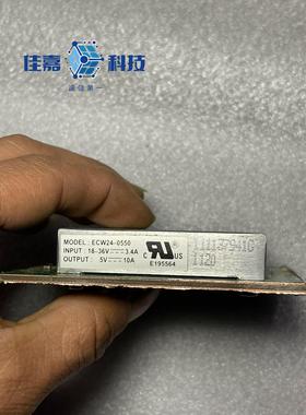 瑞士FABRIMEX  ECW24-0550 电源模块议价