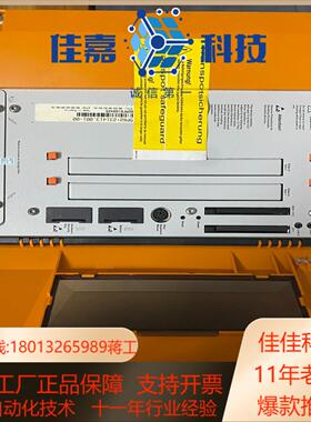 贝加莱工控机5PC600SX05-01成色如图功能