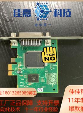 测好ni pcie-gpib 778930-01pci