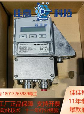 德国schischek斯凯科温度变送器ExCos-D-VA