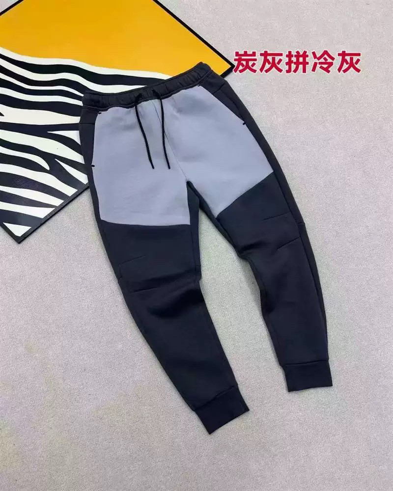 thumbnail for Suit Set for Spring and Autumn, New Style, Unisex, Hooded Zip-Up Sweatshirt, Sports Casual Suit, Tight-Fitting Pants, Multiple Colors