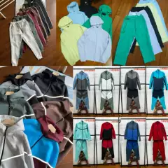 Nike Hoodie Tech Fleece