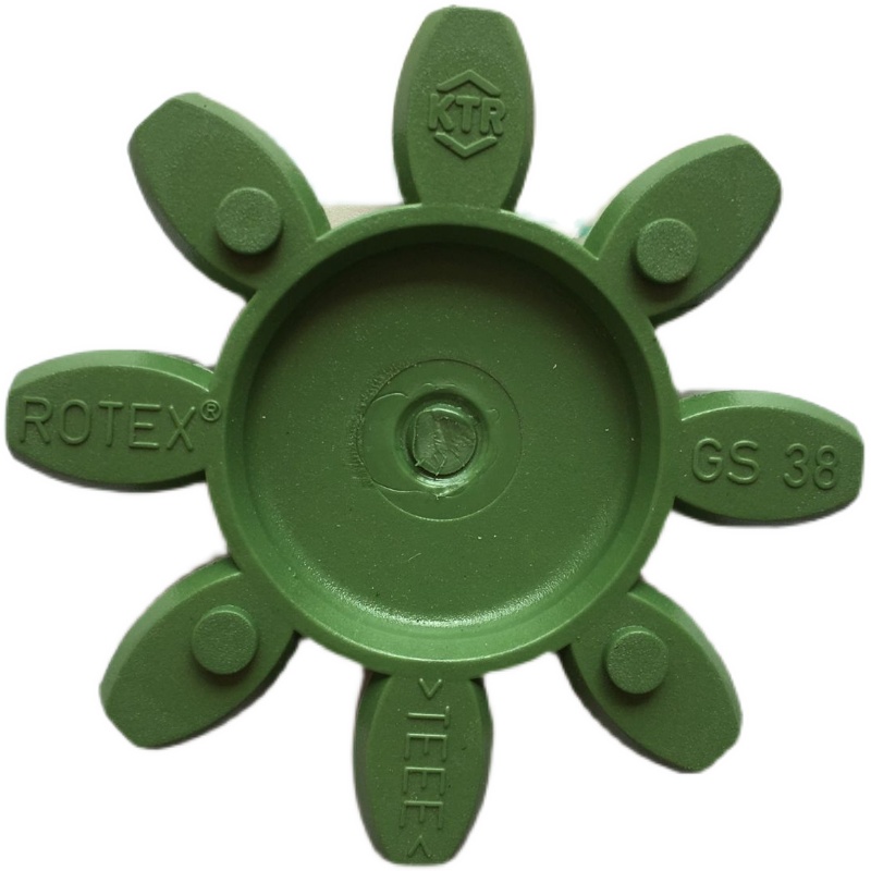 德国KTRROTEXGS绿色弹性体