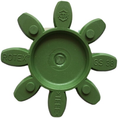 德国KTRROTEXGS绿色弹性体