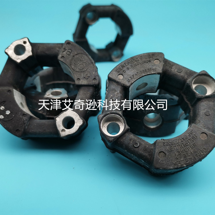 CENTAFLEX三木橡胶联轴器
