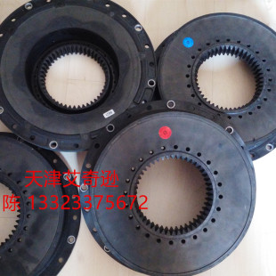 KTR BoWex-ELASTIC G80HE柴油机飞轮橡胶盘联轴器D-48407阿特拉斯