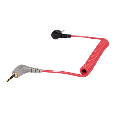 罗德线材RODE原装官方