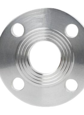 国标碳钢法兰片平焊法兰盘焊接PN10 16公斤可定做DN25 50 80 100