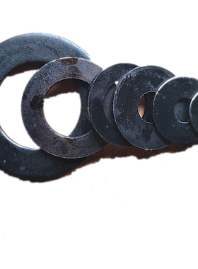 祥业加厚加大垫圈高强度M64M56M52M48M45M42M36M30M24M20M8加宽垫