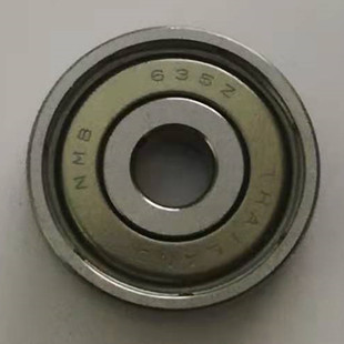 轴承NA4907  6907Z轴承 6207Z 轴承 原厂生产