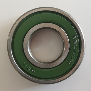 进口NSK轴承 chinan japan 6204DW 6202DW 6201DW汽车高速轴承
