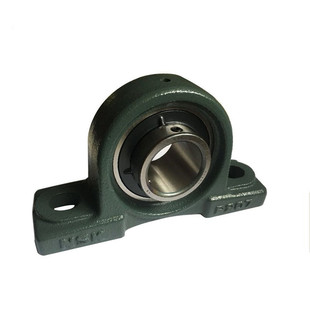 205 206 207 NSK日本进口带座轴承UCP202 209 204 208 210cup 203