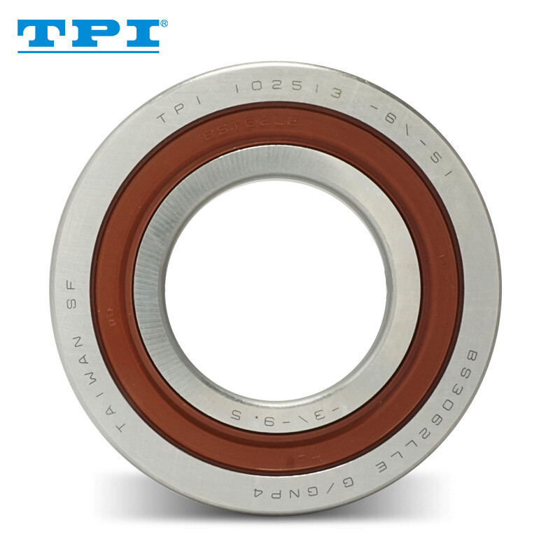 BS1747 BS2047 BS2562 BS3062 BS3572 BS4072 TPI TAIWAN丝杠轴承