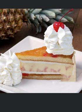 上海代购 The Cheesecake Factory 芝乐坊 招牌 歌帝梵巧克力芝士