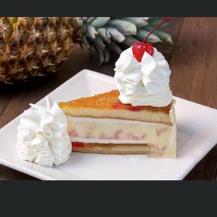 上海代购 The Cheesecake Factory 芝乐坊 招牌 歌帝梵巧克力芝士