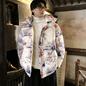 2025冬跑量特价P100现货男女可脱卸帽羽绒棉袄棉衣外套A336