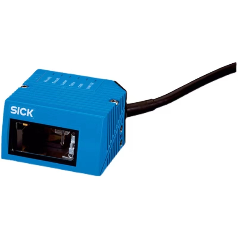 西克sick传感器扫描仪接近开关sick ime12-08npszw5s
