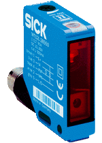 SICK GRTE18-N2442 西克传感器扫描仪接近开关