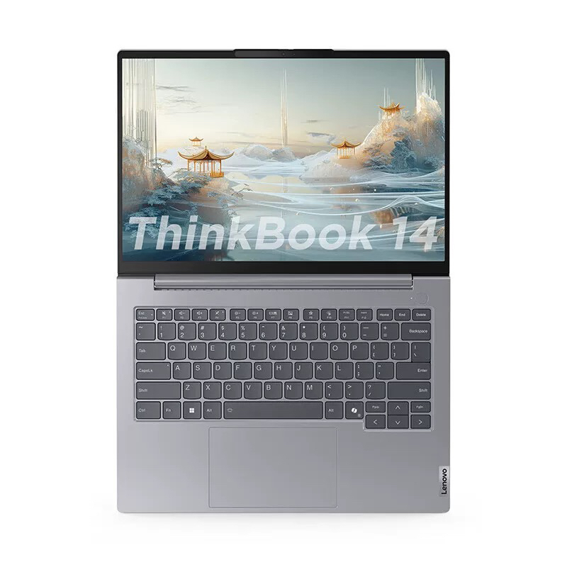 ThinkPad ThinkBook 14 2024款 thinkbook16大学生专用轻薄便娱乐