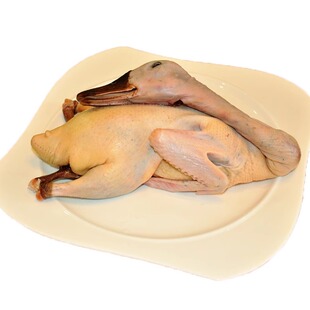 贵州三穗麻鸭农家散养180天土鸭水鸭廋肉型鸭肉整只新鲜鸭子包邮