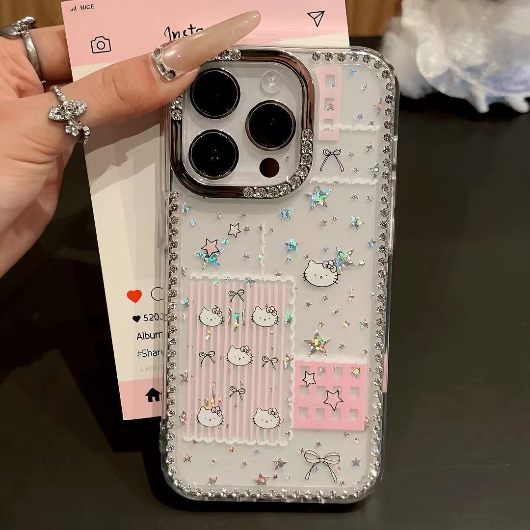 适用苹果ipone17手机壳iohone16por iphone15promax ihone14简约