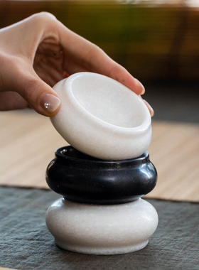 多功能茶桌小摆件古风中式禅意