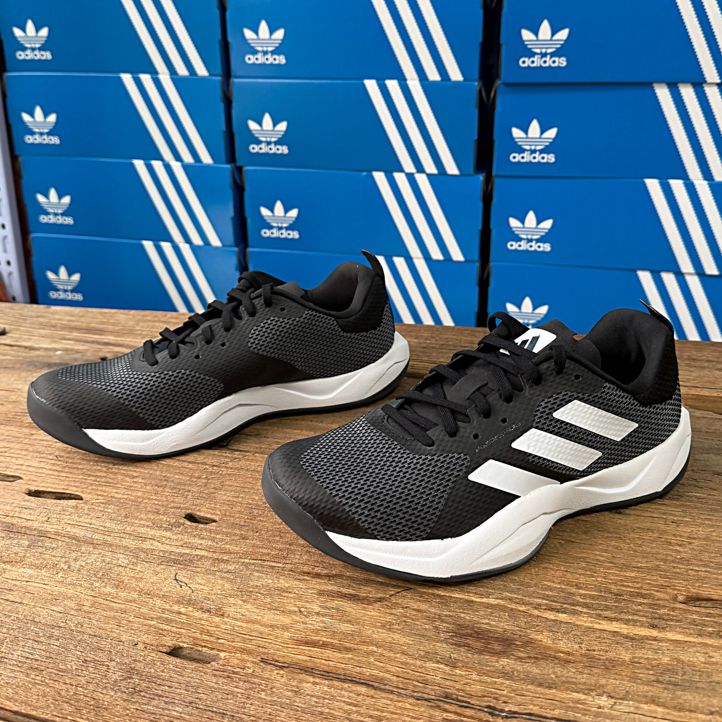 Adidas阿迪达斯RAPIDMOVE男女款低帮训练跑鞋缓震跑鞋HP3287,运动鞋new,运动休闲鞋,淘宝优惠券,粉丝福利购,淘宝优惠卷