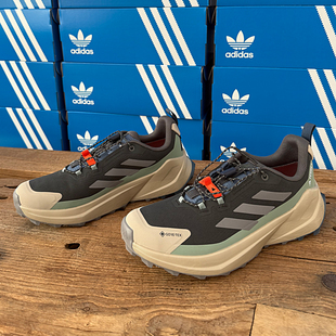 Adidas阿迪达斯Terrex Trailmaker 2.0 Gore-Tex户外登山鞋JP5240