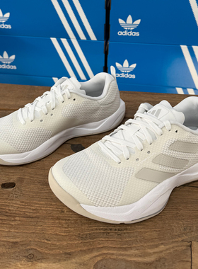 Adidas阿迪达斯RAPIDMOVE TRAINER女款综合运动训练鞋IF3204
