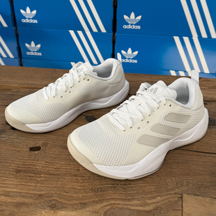 Adidas阿迪达斯RAPIDMOVE TRAINER女款综合运动训练鞋IF3204