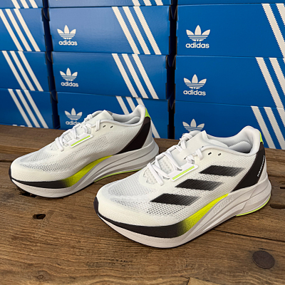 Adidas阿迪达斯DURAMO慢跑鞋