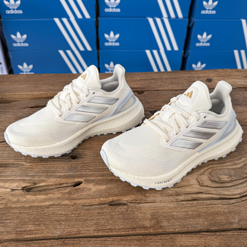阿迪达斯PUREBOOST5TR跑步鞋