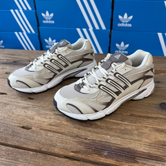 Adidas阿迪达斯TEMPER RUN 2男女款复古经典运动休闲跑步鞋IH0401