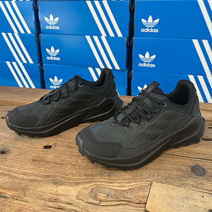 Adidas阿迪达斯TRAILMAKER 2.0 LEATHER户外登山鞋徒步鞋ID0886