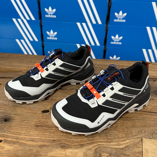 Adidas阿迪达斯 TERREX SKYCHASER GTX 男款防滑耐磨登山鞋IH2799