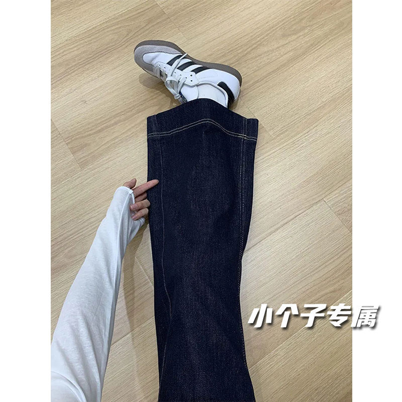 bear熊熊的店150小个子美牛仔裤