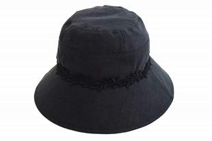 蕾丝叶子边防晒紫外线帽195 milsa春夏 override 361 国内现货