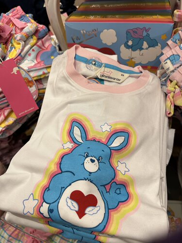 女全棉家居服短袖长袖上衣