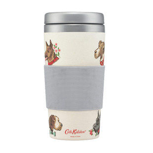 【国内现货】Cath Kidston随手杯旅行水杯运动水壶彼得兔碎花姆明