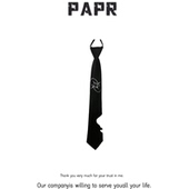 纯手工破烂领带男立体logo高级感百搭西服衬衫 学院风免打懒人领结