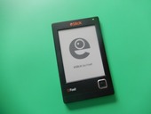 01电纸书墨水屏电子阅读器 eslick电子书二手fe 原装 foxit