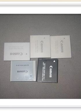 佳能ccd相机电池ixus95/ixus75/A3000/IXUS210佳能相机电池充电器