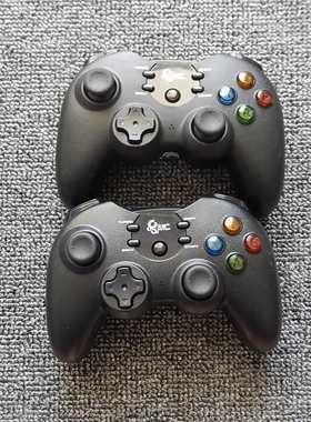 北通斯巴达SK无线手柄北通BTP-2170K游戏手柄电视电脑PC360手柄